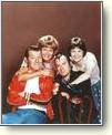 Buy the Laverne and Shirley Cast Photo
